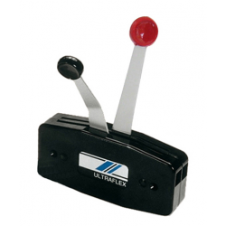 B49 Dubbelspakskontrollbox - Ultraflex