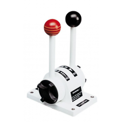 B101 Dubbelspakskontrollbox - Ultraflex