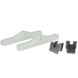 K25 adapter for control cables - Ultraflex