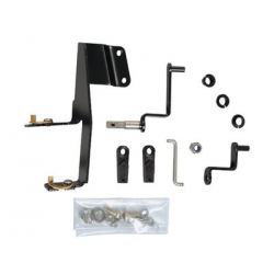 K14F adapter for Yamaha engines - Ultraflex