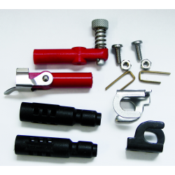 K40 adapter for Selva motors - Ultraflex