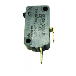 X43 Safety Switch - Ultraflex