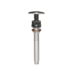 Push-Pull Tie Rod - Bennet