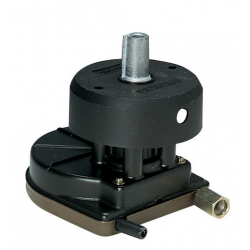 T67-ohjausjärjestelmä - Ultraflex