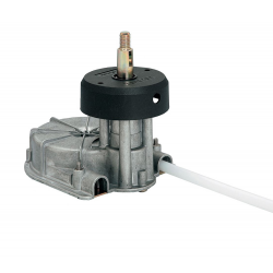 T85 Styresystem - Ultraflex