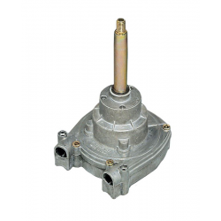 T73NRFC-ohjausjärjestelmä - Ultraflex