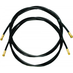 2 R7-letkun sarja hydraulisiin ohjausjärjestelmiin - Ultraflex