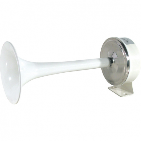 Electromagnetic horn trumpet - Marco