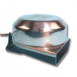 Elektrische hoorn voor motorboten, model "Sonar" - Trem