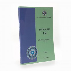 P2 Pilot Book fra Marina di Carrara til Sabaudia og Korsika 2