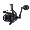 Van Staal VR 50 Black Series Bailed spinning reel