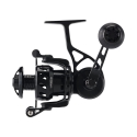 Van Staal VR 50 Black Series Bailed spinning reel