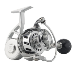 Van Staal VR 125 Series Bailed spinning reel
