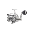 Van Staal VR 125 Series Bailed spinning reel