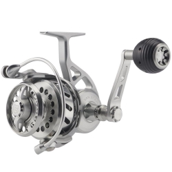 Van Staal VR 175 Series Bailed spinning haspel 2