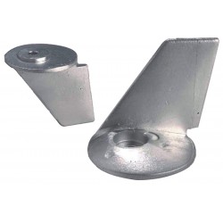 Zinken vin voor Tohatsu MAXI Corsa 25/40 PK