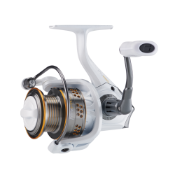 Abu Garcia Max Pro 4000 spinning reel