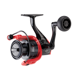Abu Garcia Max X 4000 spinning reel