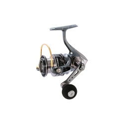 Abu Garcia Revo ALX 2500MSH spinning reel 2