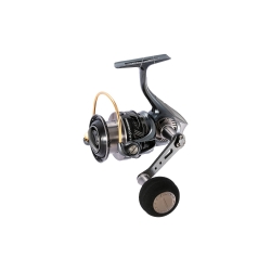 Abu Garcia Revo ALX 3000MSH spinning reel 2
