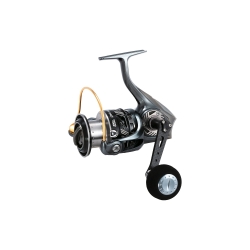 Abu Garcia Revo ALX 5000H spinning reel 2