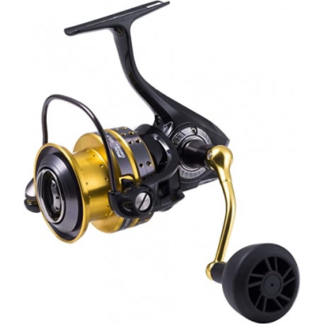 Abu Garcia Superior 2000SH spinning reel