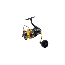 Abu Garcia Superior 4000SH spinning reel 2