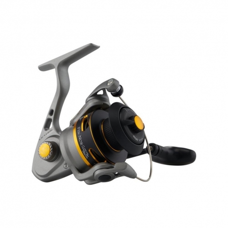 Fin-Nor Lethal 3000 fishing reel