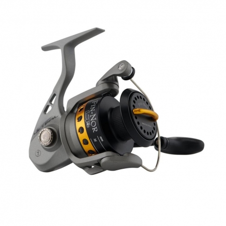 Fin-Nor Lethal 4000 fishing reel