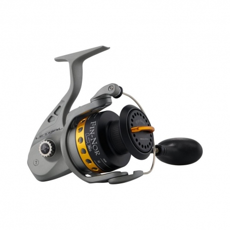 Fin-Nor Lethal 6000 fishing reel