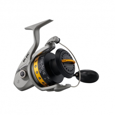 Fin-Nor Lethal 6000 mulinello da pesca