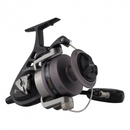 Fin-Nor Offshore 9500 boat reel