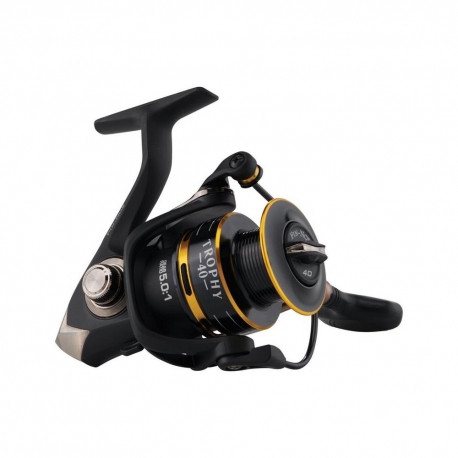 Fin-Nor Trophy 4000 boat reel