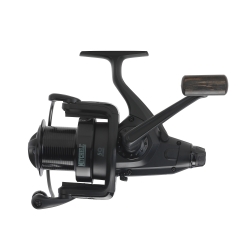 Mitchell Avocast FS Black Edition 8000 boating reel