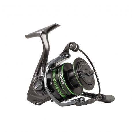 Mitchell MX3 2000 fishing reel