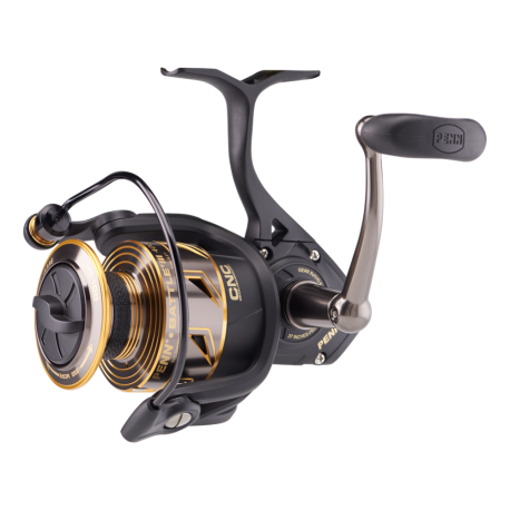 PENN Battle III 4000 fishing reel