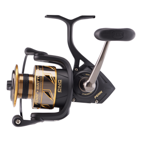 PENN Battle III 4000 fishing reel