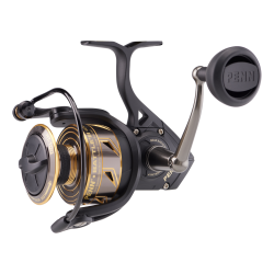 PENN Battle III 6000 fishing reel
