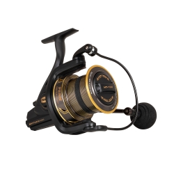 PENN Battle III Longcast 7000 boating reel