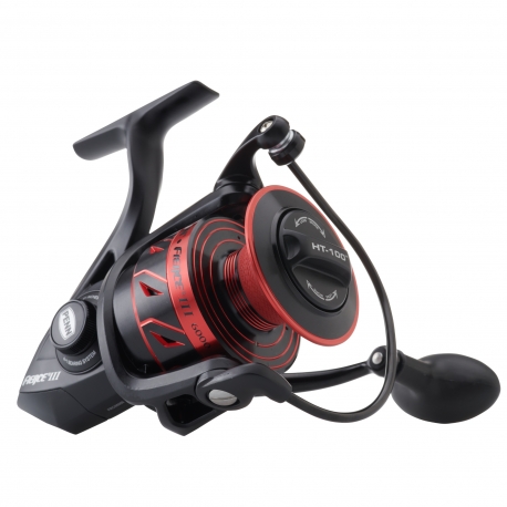 PENN Fierce III 2500 fishing reel