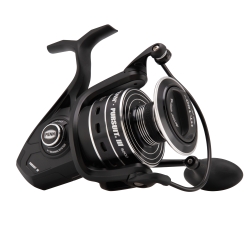 PENN Pursuit III 6000 fishing reel 2