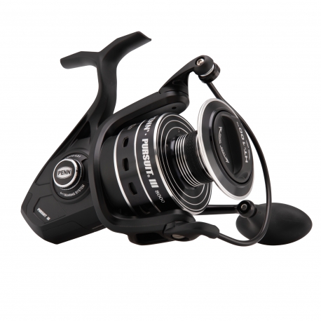 PENN Pursuit III 6000 fishing reel