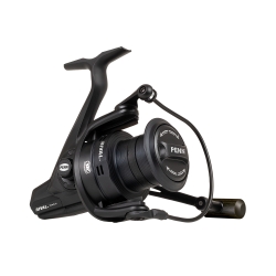 PENN Rival Longcast Black 8000 boating reel