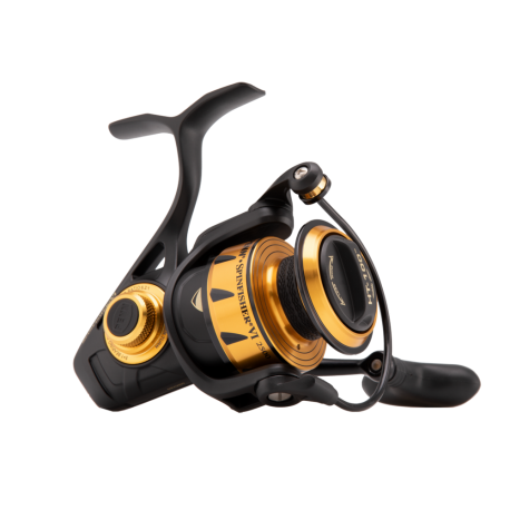 PENN Spinfisher VI 2500 boat reel