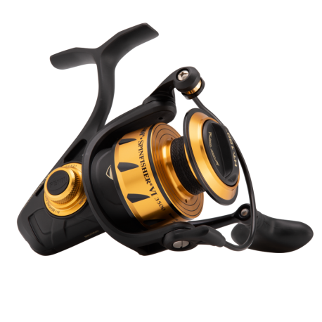 PENN Spinfisher VI 3500 boat reel