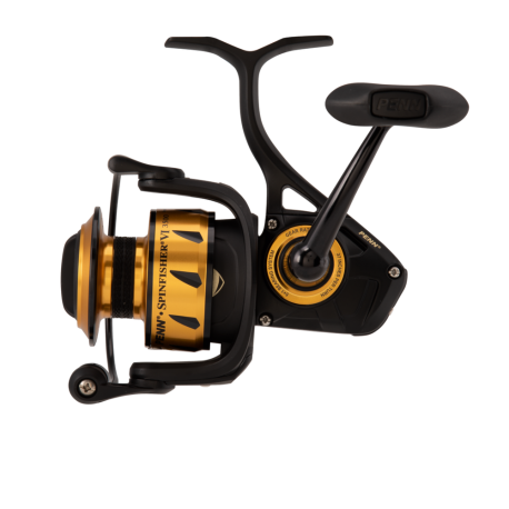 PENN Spinfisher VI 3500 boat reel