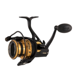 PENN Spinfisher VI Long Cast 5500 mulinello da pesca 2