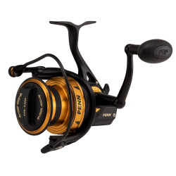 PENN Spinfisher VI Long Cast 6500 mulinello da pesca 2