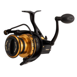 PENN Spinfisher VI Long Cast 7500 mulinello da pesca 2