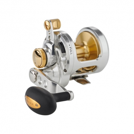 Fin-Nor Marquesa 16 Lever Drag trolling reel